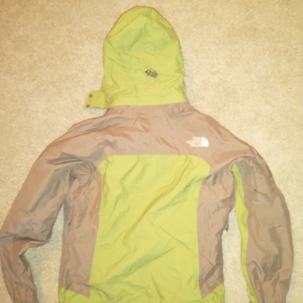 North Face jacket - Picture 2 of 2